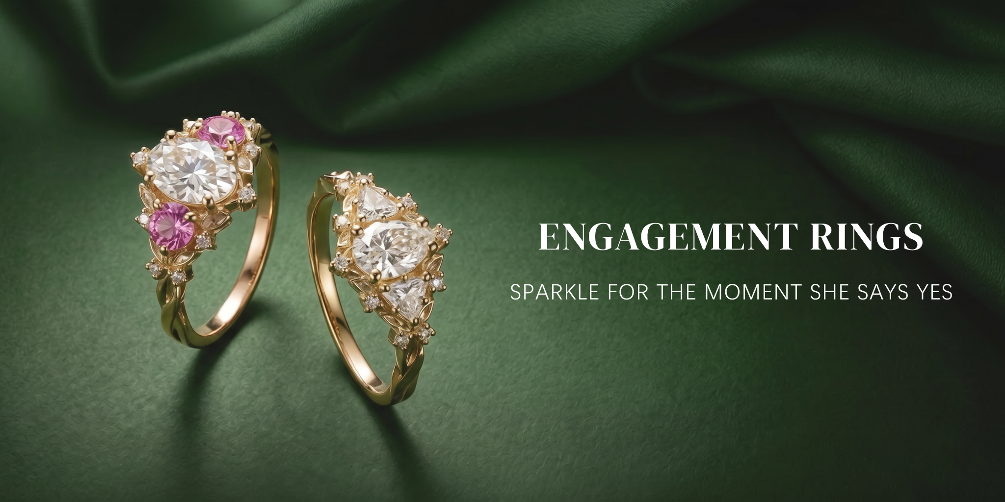 Engagement Rings