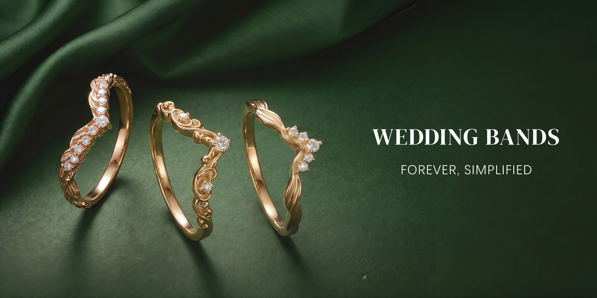 Wedding Band